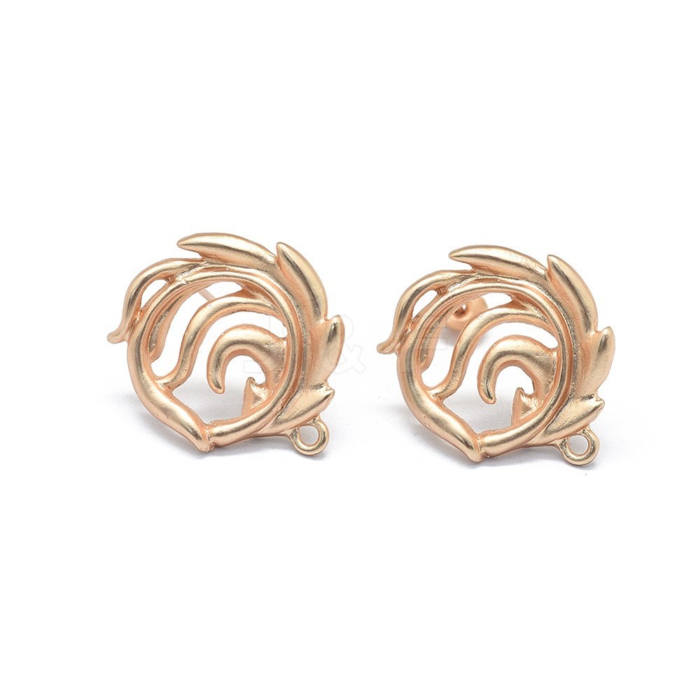 wholesale-alloy-stud-earring-findings-jewelryandfindings