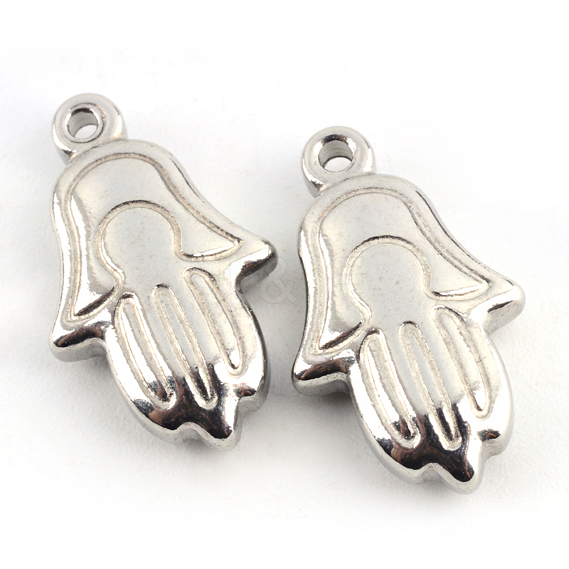 Hand Of Miriam Jewelry