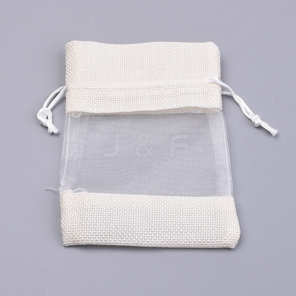 Wholesale Cotton Packing Pouches - Jewelryandfindings.com