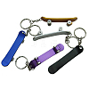 Mixed Skateboard Keychain AKC078-2-1