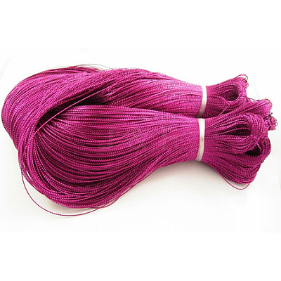Metallic Cord AS005Y-1