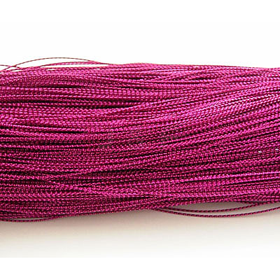 Metallic Cord AS005Y-1