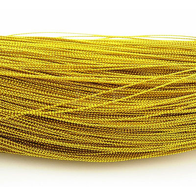 Metallic Thread AS008Y-1