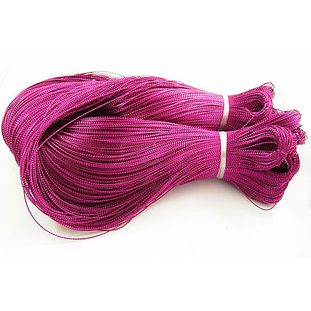 Metallic Cord AS005Y-1