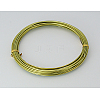 Aluminum Wire AW-10X2MM-07-1