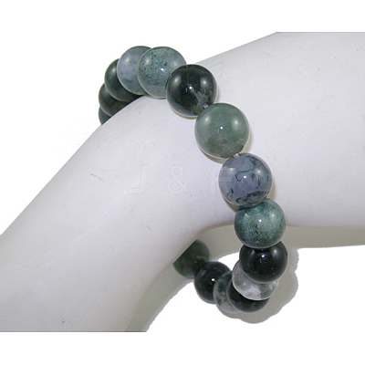 Gemstone Bracelet B073-5-1