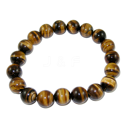 Gemstone Bracelet B073-7-1