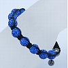 Fashion Bracelets BJEW-B026-CK-2-2