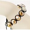 Fashion Bracelets BJEW-B095-3-2
