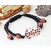 Fashion Bracelets BJEW-C217-5-1