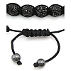 Fashion Bracelets BJEW-N138-233-2