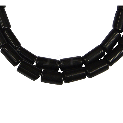 Gemstone Beads Strands BSTONE-5X3-1