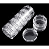 Plastic Bead Storage Containers C079Y-2