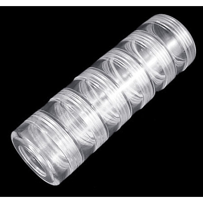 Plastic Bead Storage Containers C079Y-1