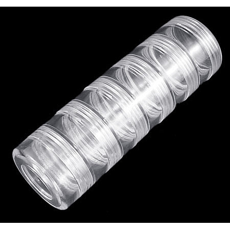 Plastic Bead Storage Containers C079Y-1