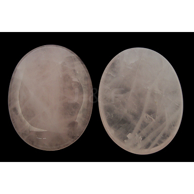 Gemstone Cabochons CABO-40X30-3-1