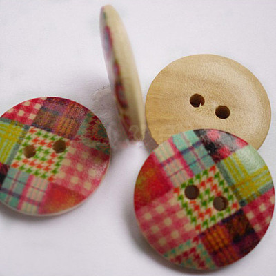 Check Buttons BWB1AQY-1