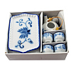 Porcelain Tea Set CF473Y-1
