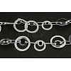 Brass Chains CHR005-CK186-NFS-2