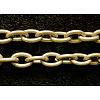 Iron Cable Chains CHT019Y-AB-2