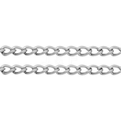 Iron Side Twisted Chains CH-S087-P-LF-1