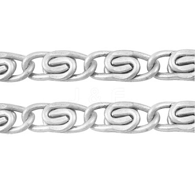 Lumachina Iron Chains CHM005Y-N-1