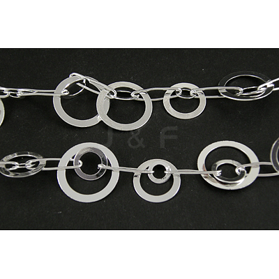 Brass Chains CHR005-CK186-NFS-1