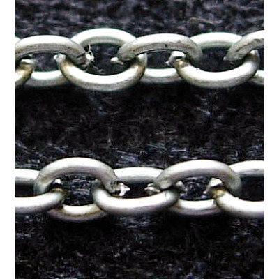 Iron Cable Chains CHT002Y-N-1