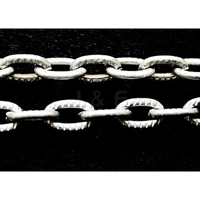 Iron Cable Chains CHT020Y-N-1