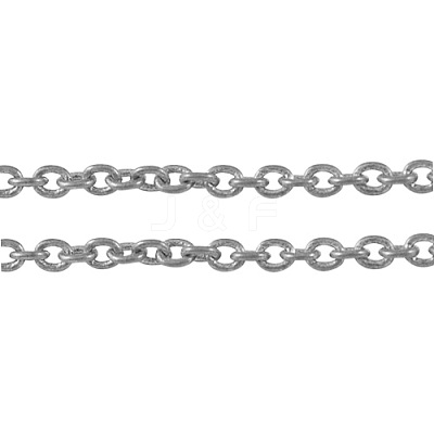 Iron Cable Chains CHT120Y-N-1