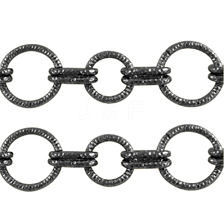 Handmade Aluminium Chains CHA-K9320-16-1