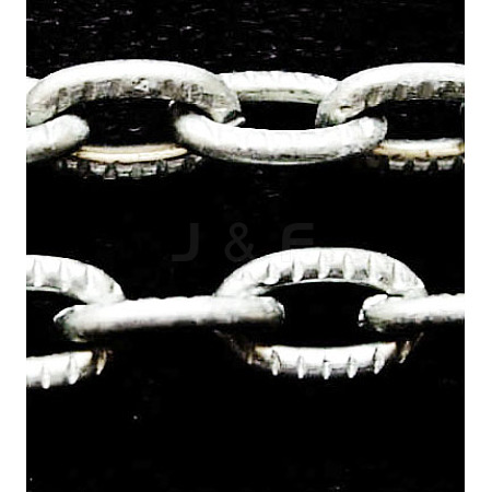 Iron Cable Chains CHT020Y-N-1