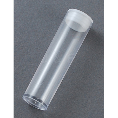Plastic Bead Containers CON-S007-1