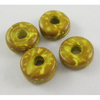 Coconut Beads COS018-5-1