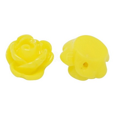 Opaque Resin Beads CRES-B1029-A15-1