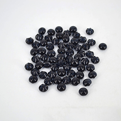 Transparent Crystal Buttons NNA0VE8-1