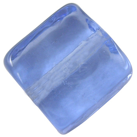 Handmade Lampwork Beads DT114J-4-1