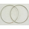 Brass Linking Rings EC18740MM-1