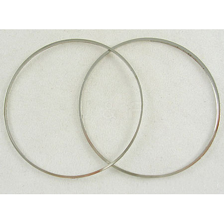 Brass Linking Rings EC18740MM-1