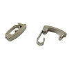 Brass Fold Over Clasp EC397-NF-1