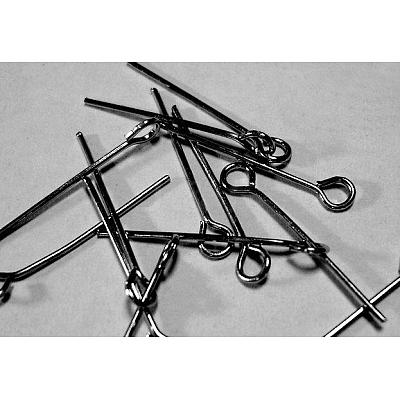 Iron Eye Pin EPB3.5cm-1