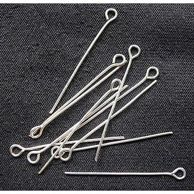 Brass Eye Pin EPC2.4cm-S-1
