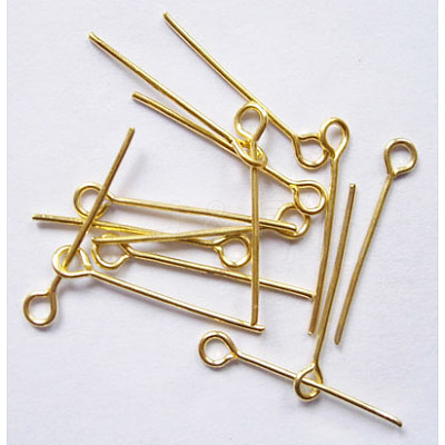 Iron Eye Pin EPG1.8cm-1