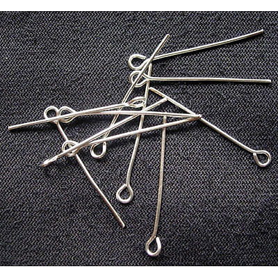 Iron Eye Pin EPS3.2cm-1