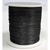 Flat Elastic Crystal String EW019-1
