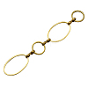 Brass Handmade Chains FS002-C-1