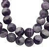 Gemstone Beads Strands G-SR6MM-1-1