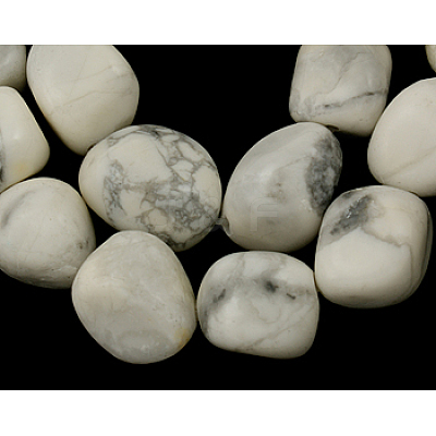 Natural Gemstone Beads Strands G501-78-1