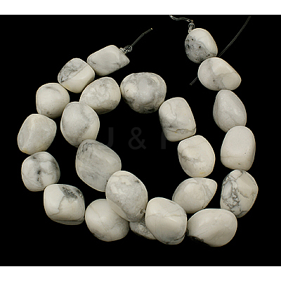 Natural Gemstone Beads Strands G501-78-1