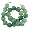 Gemstone Beads Strand G875-8MM-2